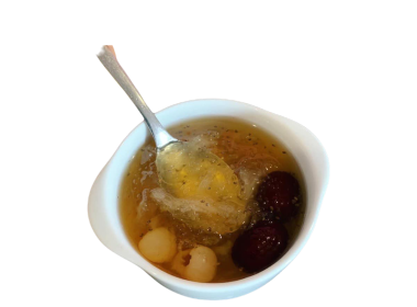 Yến chưng Táo Đỏ